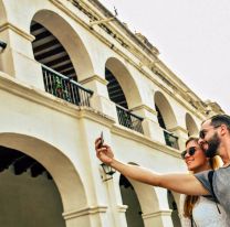 &iexcl;No te quedes en casa! / Mir&aacute; la variada agenda de actividades para hacer en Salta