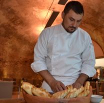 &iexcl;A la cocina! / Ma&ntilde;ana en San Carlos elegir&aacute;n la mejor empanada, elaborada por hombres