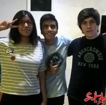 Los otakus, solidarios: se realizar&aacute; un nuevo evento friki a beneficio de los m&aacute;s necesitados