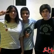 Los otakus, solidarios: se realizará un nuevo evento friki a beneficio de los más necesitados