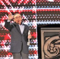 Cosquin 2018 / Daniel Toro se llevó el premio Camín y el baile salteño fue Revelación