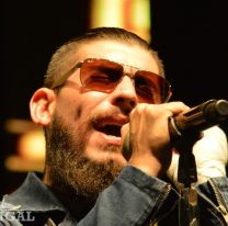 Cuenta regresiva / Crece la expectativa por el show de Ulises Bueno en Salta