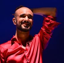 &iexcl;Yo te avise! / Quedan pocas entradas para ver a Abel Pintos en el Festilerma