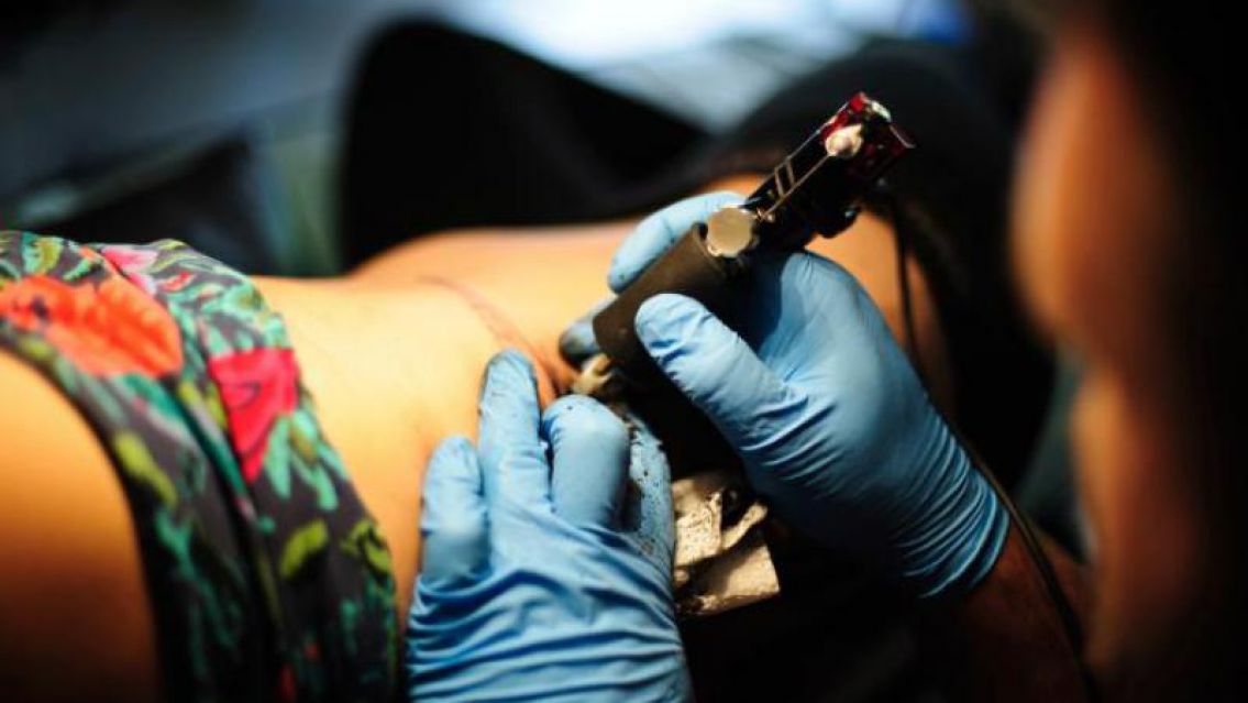 ¿Te gustan? / Éstos son los tatuajes que serán tendencia en el 2018
