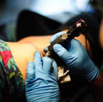 ¿Te gustan? / Éstos son los tatuajes que serán tendencia en el 2018