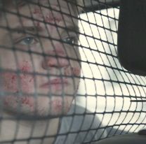 Una salte&ntilde;a cautiv&oacute; con sus ideas al hijo de Adri&aacute;n Suar y juntos crearon un corto imperdible