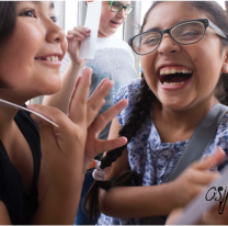 &iexcl;Vamos los pibes! / M&aacute;s de 400 ni&ntilde;os aprender&aacute;n m&uacute;sica en la Orquesta Infantil de Salta