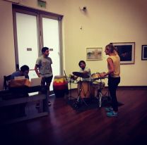 “Diálogo con la obra” te invita a vivir una experiencia multisensorial imperdible