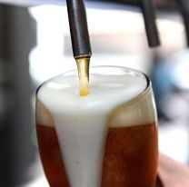 ¡Ya me dio sed! / Con este curso vas a poder hacer tu propia cerveza artesanal