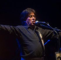 Salta de luto / Murió Willy Catramina