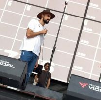 ¡Tomá nota! / Todo lo que tenés que saber si vas a ver Abel Pintos