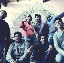 Una fusi&oacute;n de g&eacute;neros musicales har&aacute; vibrar a la Balca: llega Taimof Roots