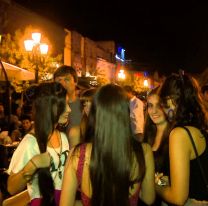 ¡Vamos a todas! / Éstas son las actividades con las que te podés copar el fin de semana