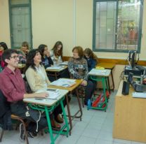 El inglés ya fue / En Salta, enseñarán a hablar, leer y escribir el idioma más ancestral