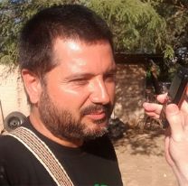 Desborde del r&iacute;o Pilcomayo / Jorge Rojas suspende su gira por las inundaciones