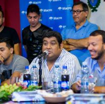 &iexcl;Todo listo! / El domingo se podr&aacute; disfrutar en La Vi&ntilde;a del Festival de Humor y Canto