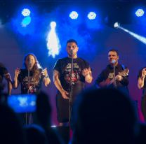 La murga más famosa de Latinoamérica llega a Salta con un delivery de canciones