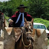 &iexcl;Compartamos! / El gaucho m&aacute;s querido de Salta lucha por su vida y necesita ayuda