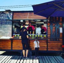 &iexcl;Habr&aacute; de todo! / Los food truck tendr&aacute;n su fiesta en Salta