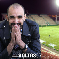 ¿Abel Pintos al Martearena?