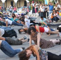 Una multitud de salteños se moverá por la ciudad bailando al ritmo del K-pop