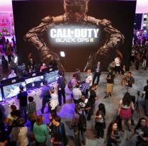 &iexcl;Los frikis felices! / Salta ser&aacute; sede de la expo m&aacute;s grande de videojuegos del Norte Argentino