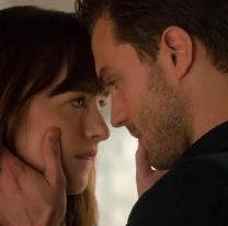 Crece la expectativa entre los salte&ntilde;os por el estreno de “50 Sombras Liberadas”