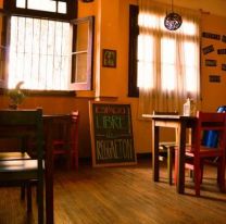 ¡Vos podés ser parte! / El teatro independiente llega a los bares de Salta