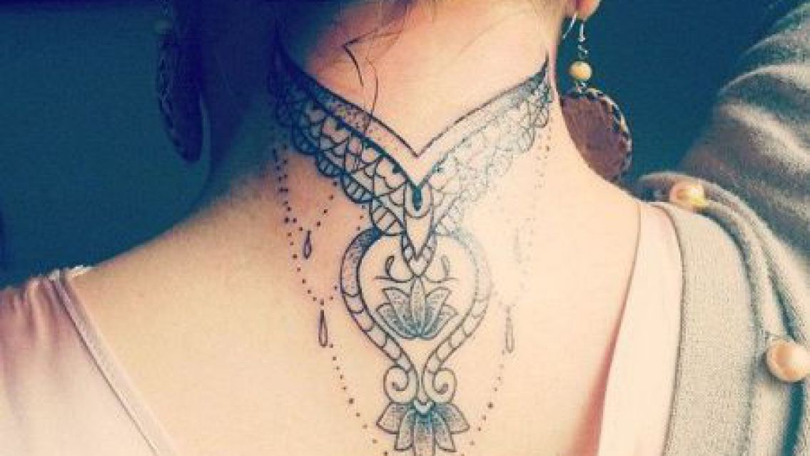¿Vos tenés alguno de éstos? / 12 tatuajes para mujeres que son tendencia este año
