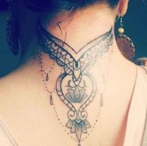 ¿Vos tenés alguno de éstos? / 12 tatuajes para mujeres que son tendencia este año