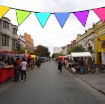 ¡La “balca” se viste de fiesta! / Ferias, gastronomía y espectáculos para celebrar el carnaval