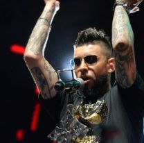 &iexcl;El show m&aacute;s esperado! / Lo que ten&eacute;s que saber sobre la presentaci&oacute;n de Ulises en Salta