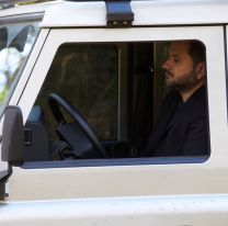 ¡Se llevó todos los aplausos! / Jorge Rojas retoma su agenda luego de colaborar con los inundados