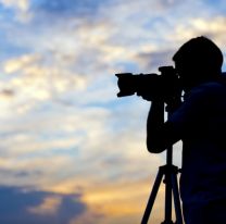 Fotógrafos salteños se unen por los inundados de Santa Victoria Este