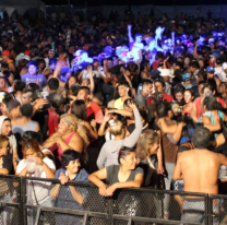 &iexcl;El diablo ya anda suelto! / El carnaval se vivir&aacute; fuerte en las carpas de salta