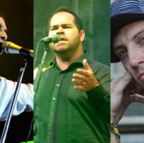 &iexcl;Es hoy! / Tremenda cartelera: el folclore y la cumbia se unen en Vaqueros