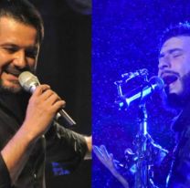 Ulises Bueno y Jorge Rojas se solidarizaron con los inundados: &iquest;se sumar&aacute; otro artista?