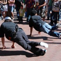 Salta tendrá la competencia de hip hop más grande del Norte