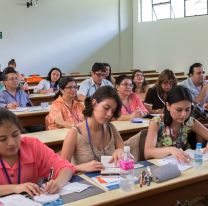 Chino, inglés y todos los idiomas que podés aprender gratis en Salta