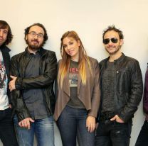 Un show muy esperado / La Oreja de Van Gogh vuelve a Salta