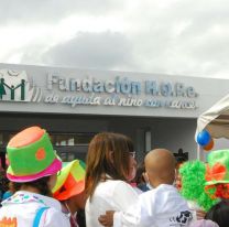 ¡Bien ahí! / La gastronomía salteña se solidariza para ayudar a niños con cáncer