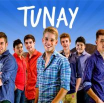 Tunay le pondrá “fiesta” a la noche del viernes en Salta