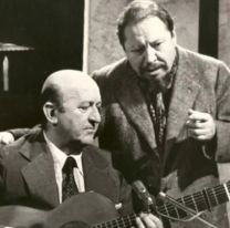 “Tonada del viejo amor”: 56 años de una de las composiciones más exquisitas del folclore