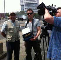 En Salta, se realizará una capacitación gratuita sobre cine documental