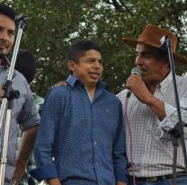 El festival a beneficio de los inundados y de Gaspar recaud&oacute; m&aacute;s de 10 mil pesos