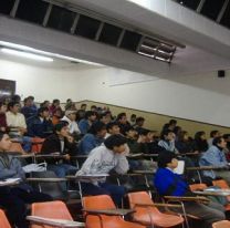 &iexcl;Ap&uacute;rate! / Est&aacute;n abiertas las inscripciones para los cursos de idiomas en Salta