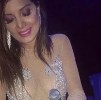 La modelo y cantante salte&ntilde;a Mariela Monteros se lucir&aacute; en el escenario de Vi&ntilde;a del Mar