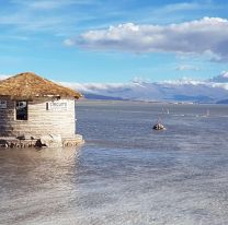 [HAY FOTOS] / La propuesta tur&iacute;stica cerca de Salta que enamora a todas las personas