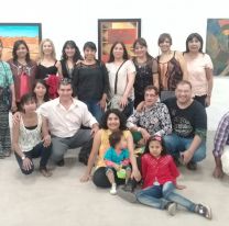 El arte que muestra las raíces salteñas promete enamorar a los espectadores