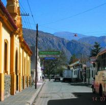 Ma&ntilde;ana comienza una nueva edici&oacute;n de la Serenata y todav&iacute;a hay alojamiento